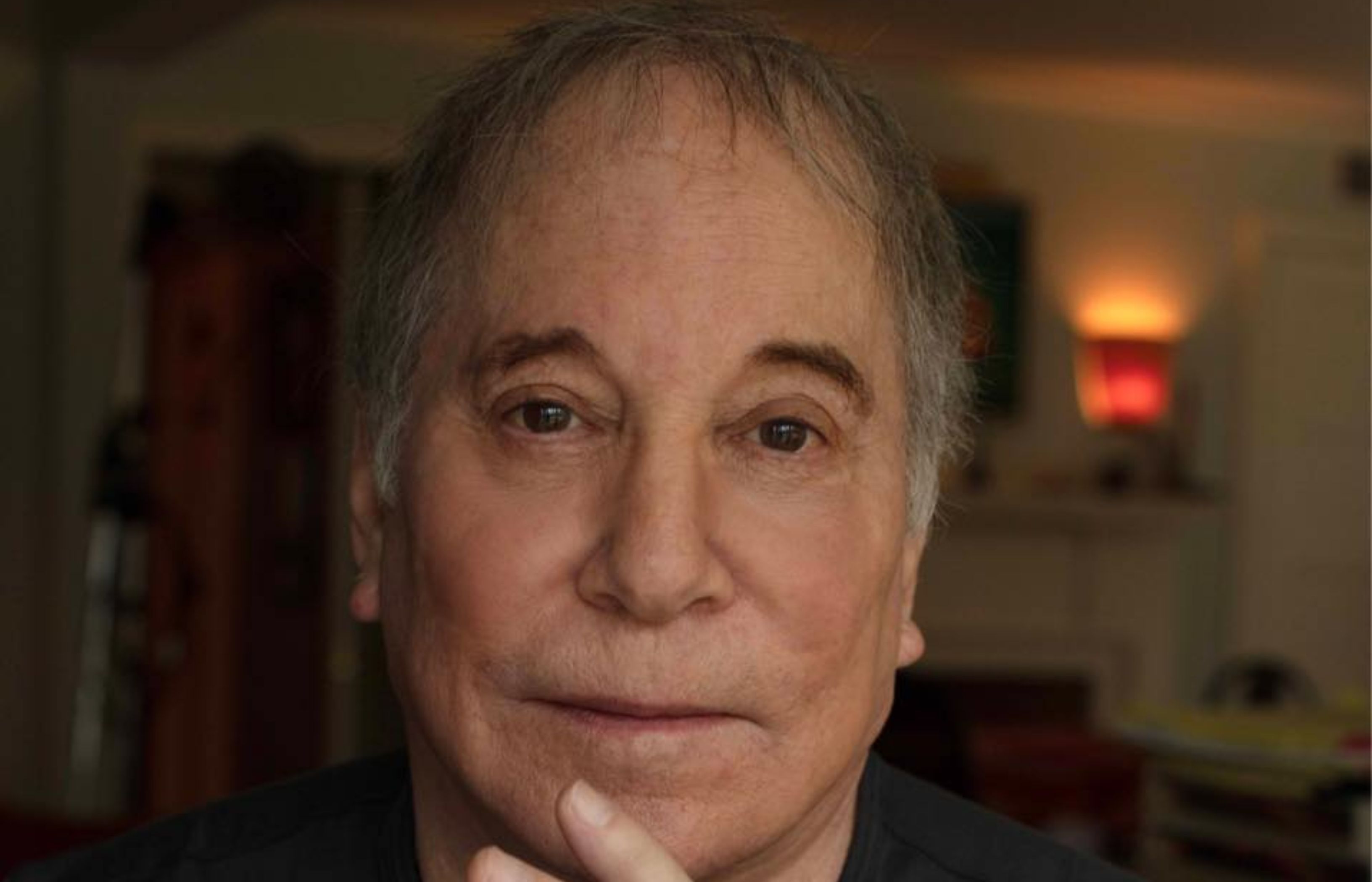 .Paul Simon 2025 North American tour