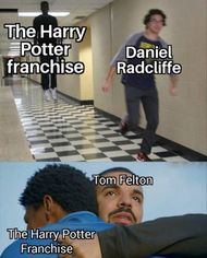 Harry Potter memes