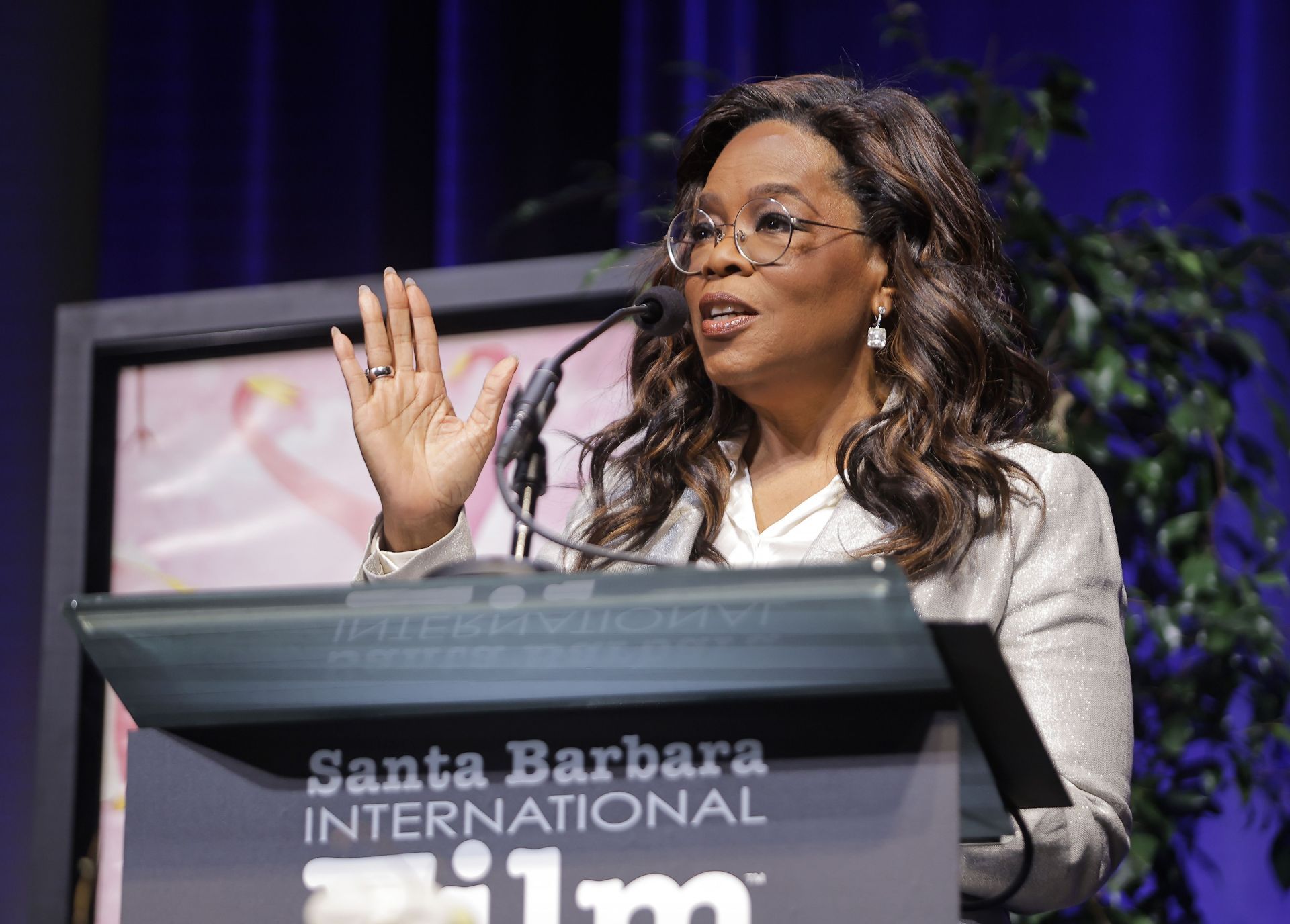 Montecito Award - 40th Santa Barbara International Film Festival - Source: Getty