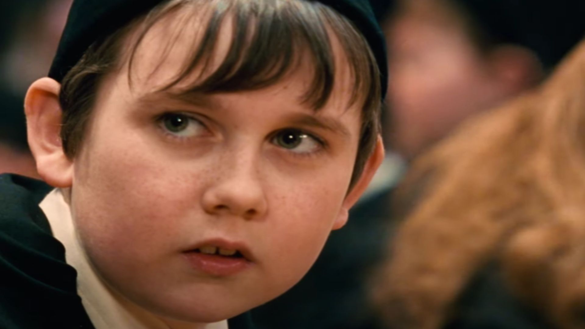 Neville Longbottom | Image Via: Warner Bros. Pictures