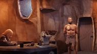 A Scene from Planet of the Apes | Image via Prime Video