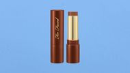 Chocolate Soleil Melting Bronzing & Sculpting Stick (Image via Too Faced)