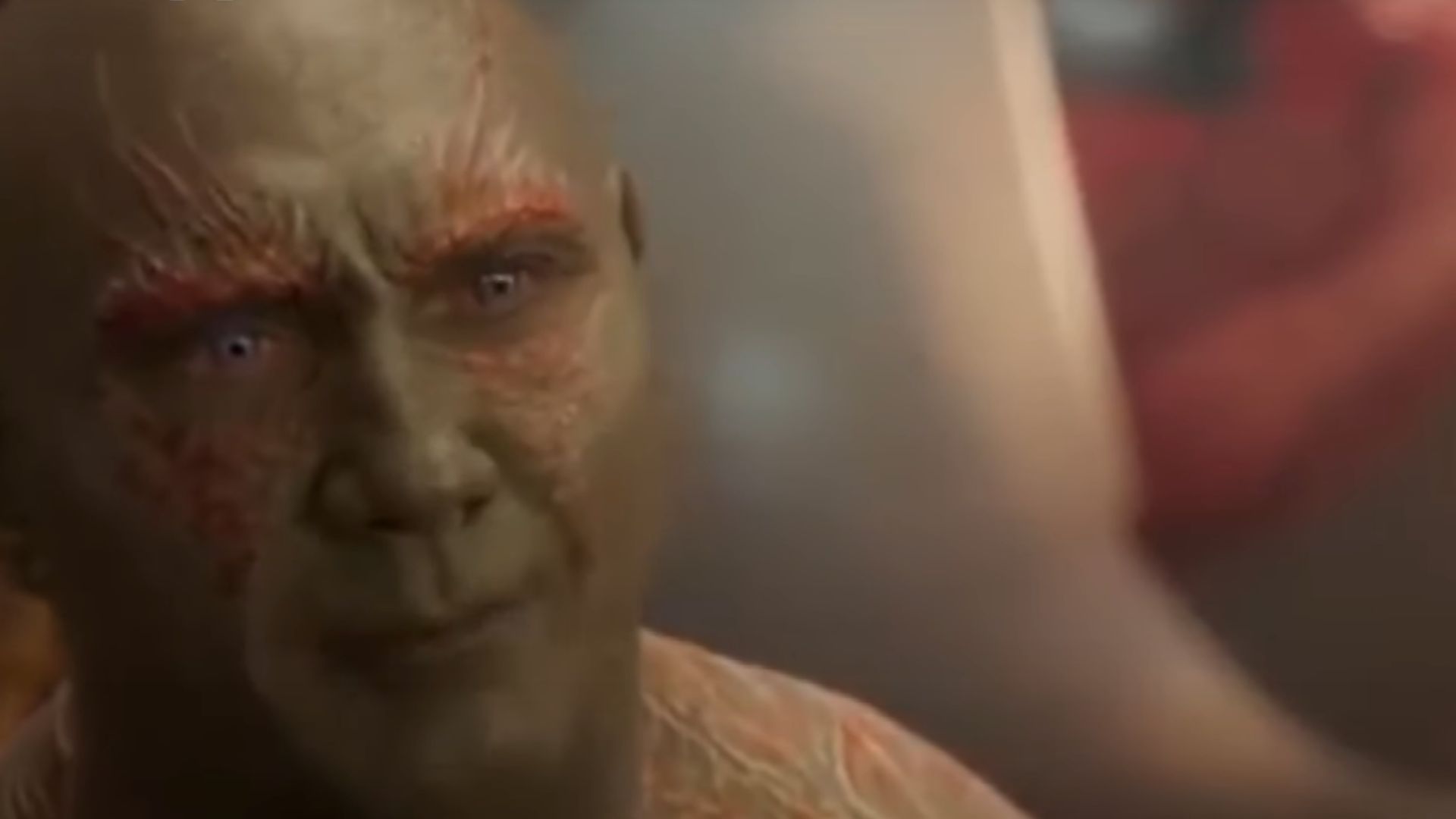 Drax the Destroyer (Image via Digital Spy)