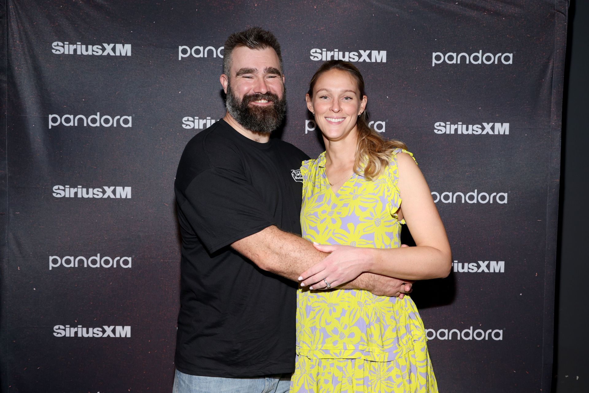 Chris Stapleton Live From The Fillmore New Orleans for SiriusXM and Pandora - (Image via Getty)