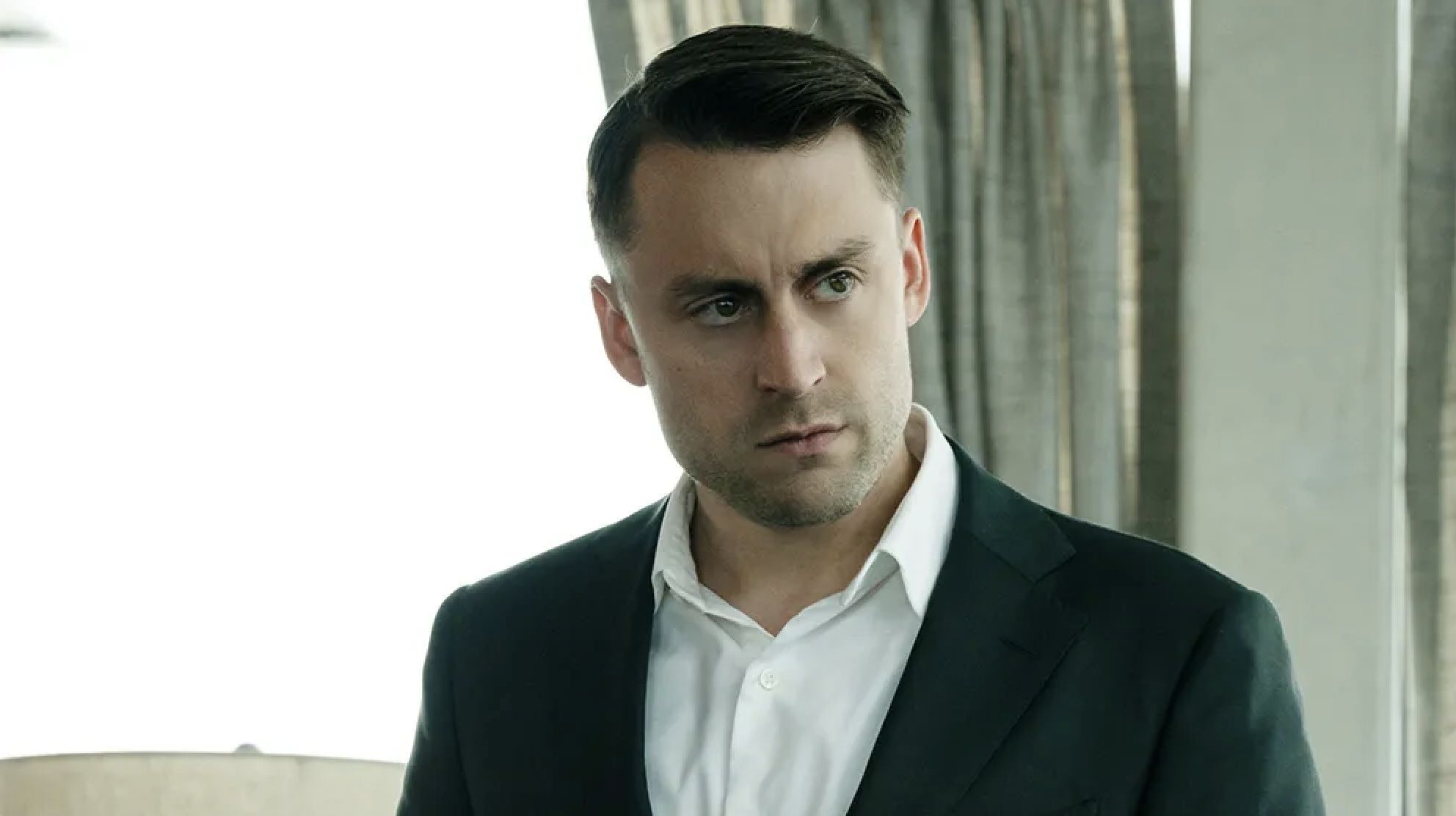 Kieran Culkin&#039;s movies and TV shows​