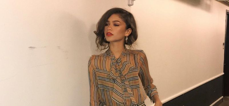 Zendaya Siblings