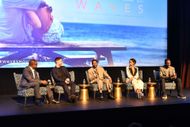 "Waves" Atlanta Premiere - Source: Getty