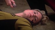 Tasha Yar | Image Via: Paramount Television