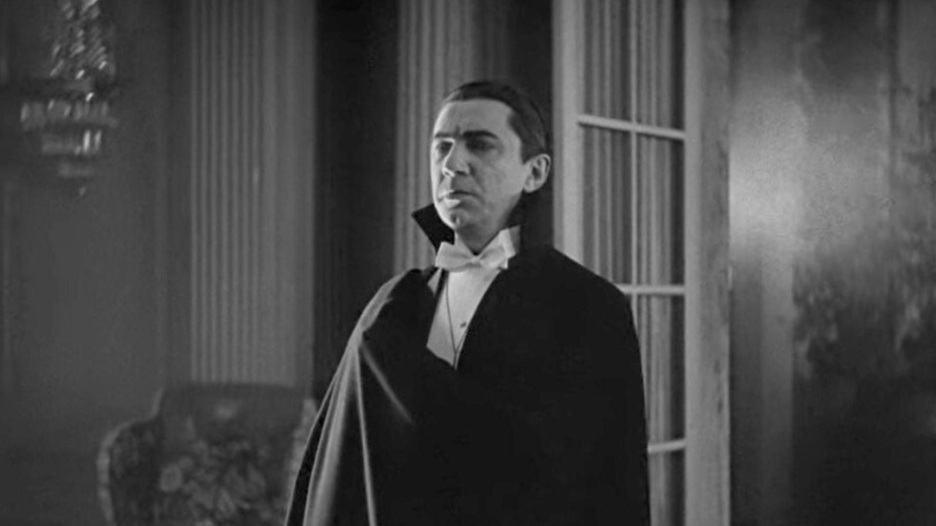 Dracula (1931) | Image via: Universal Pictures