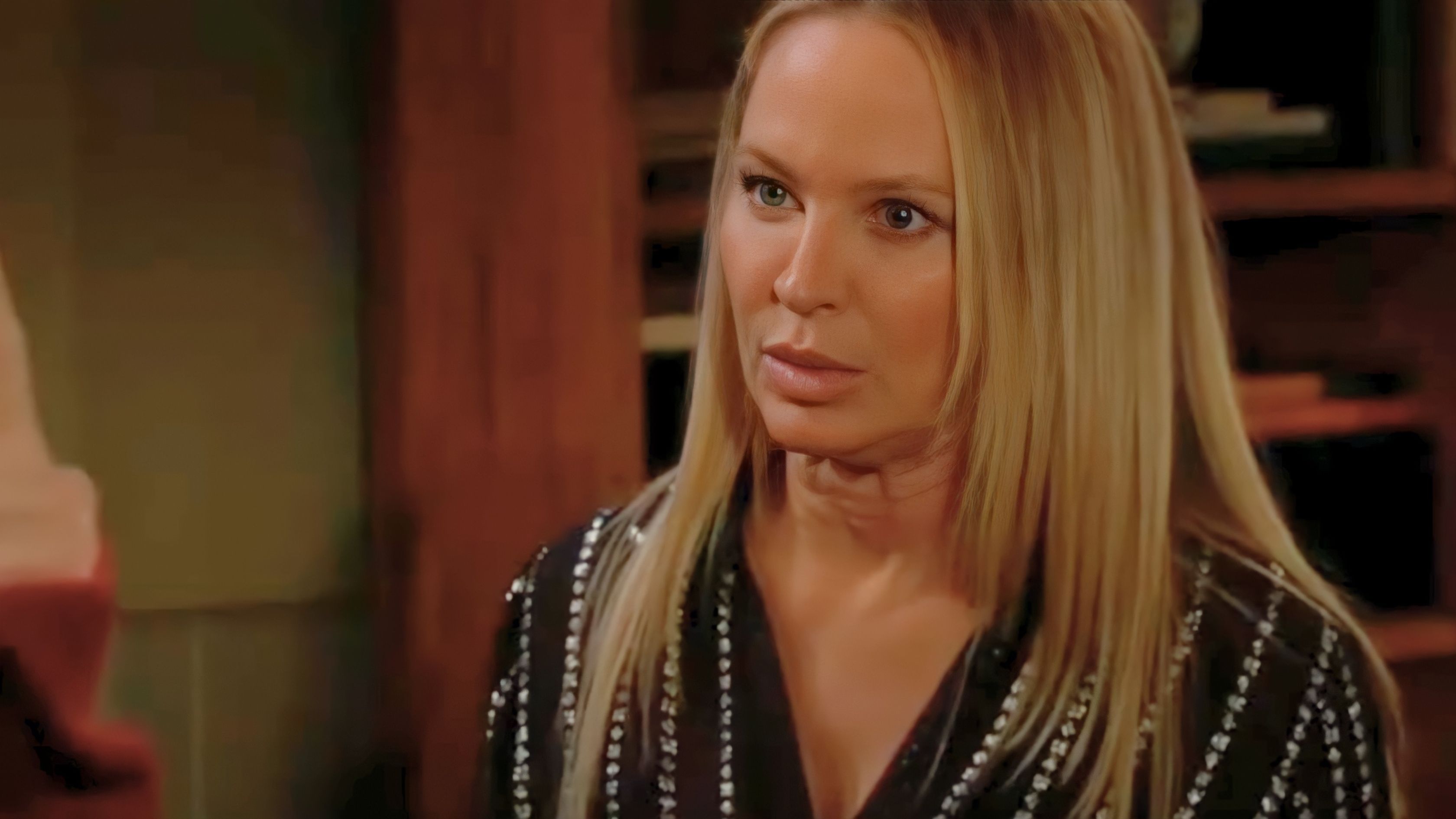 The Young and the Restless:Sharon| Image Source: CBS