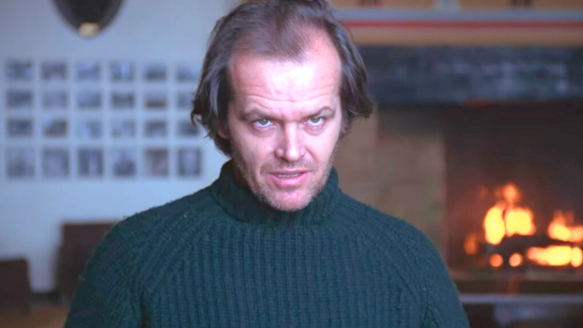 The Shining (1980) | Image via: Hawk Films