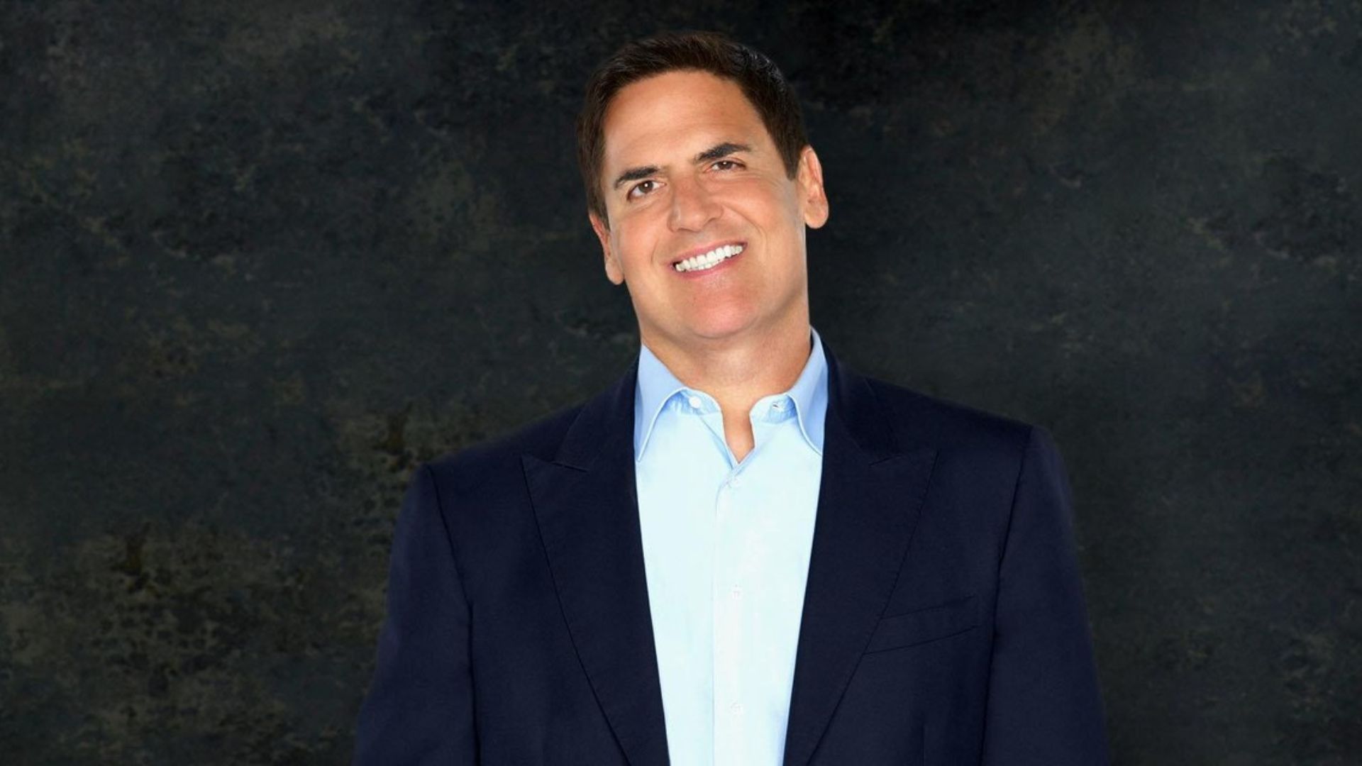 Shark Tank investor Mark Cuban (Image via ABC)