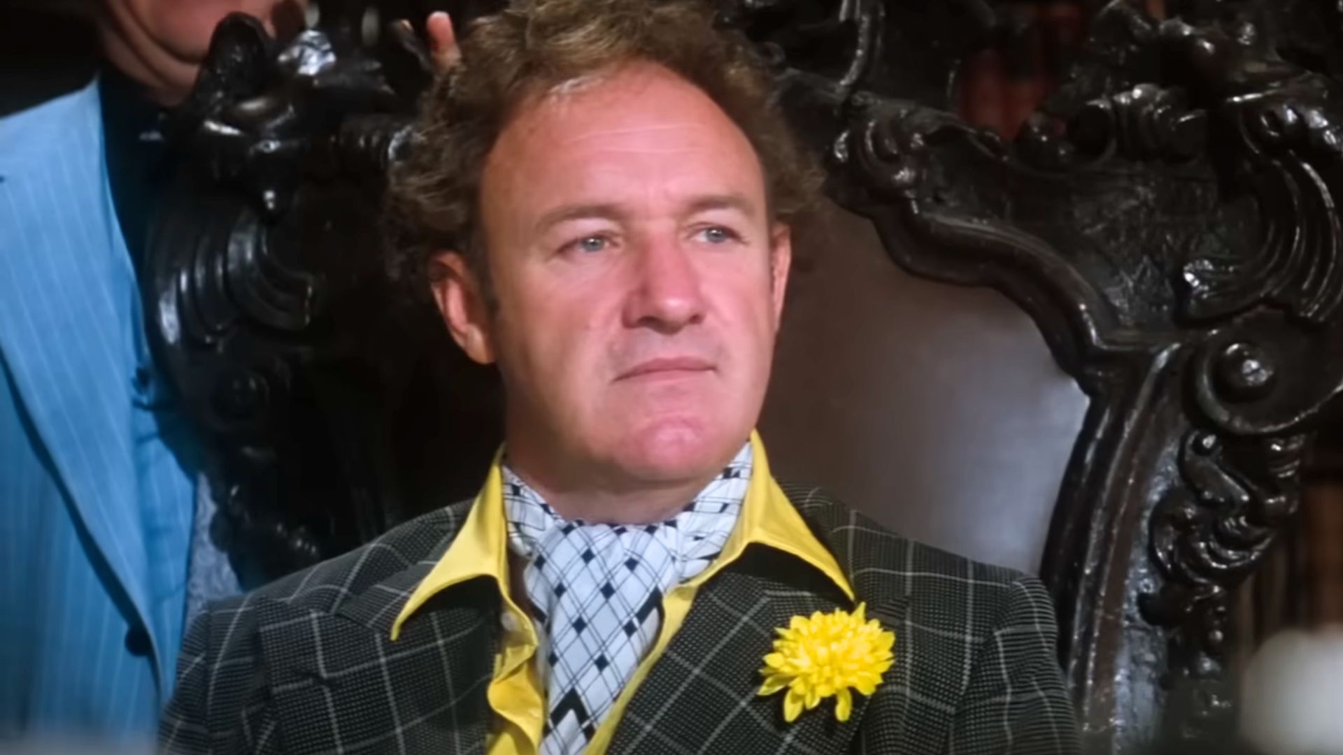 Gene Hackman in Superman | Image via Warner Bros. Pictures