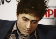 American Airlines Presents Empire Live: 'Swiss Army Man' and 'Imperium' Gala Screening - VIP Arrivals - Source: Getty