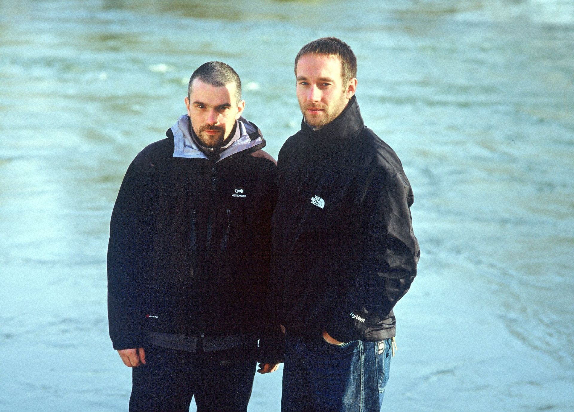 Photo of AUTECHRE - Source: Getty