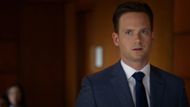 Mike in 'Suits'| Image via Netflix