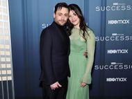 HBO's "Succession" Season 4 Premiere - Source: Getty