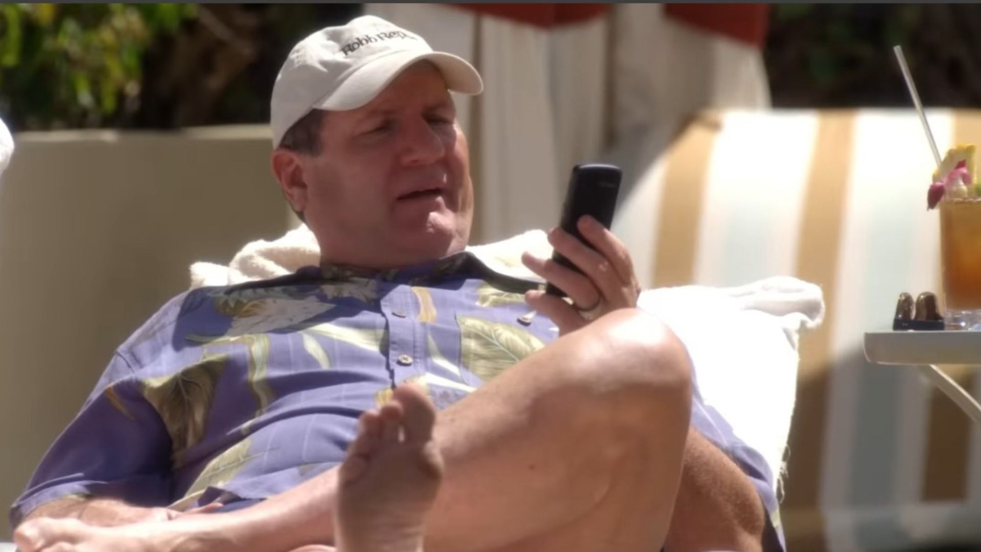 Jay Pritchett in Modern Family (Season 1, Episode 23) | Image via: 20th Century Fox Television