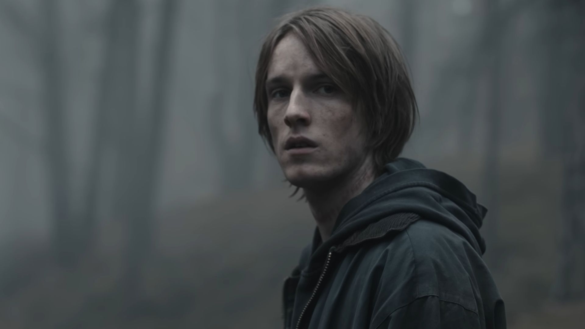 Louis Hofmann in Dark | Image via Netflix