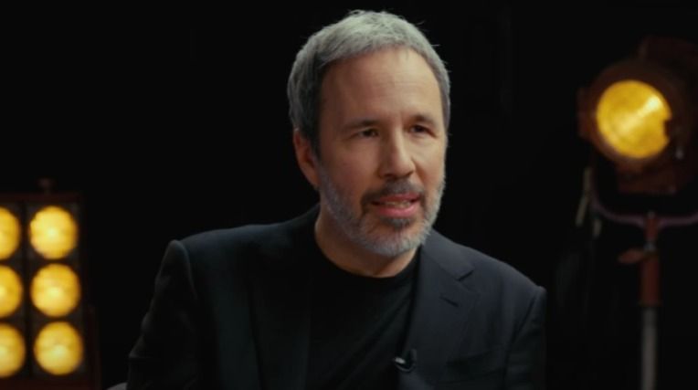 Is Denis Villeneuve involved in Dune: Prophecy?