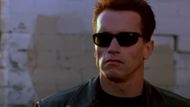 Arnold Schwarzenegger in Terminator 2 | Image via Prime Video