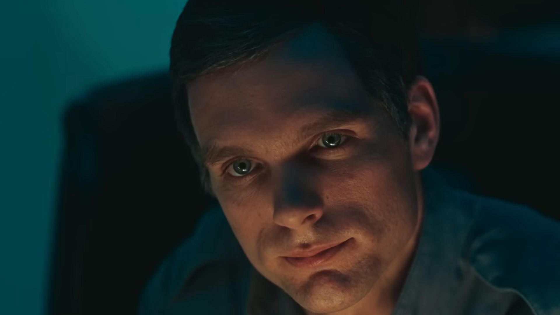 Kier Dullea in 2001: A Space Odyssey | Image via Warner Bros. Pictures