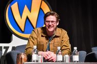 2019 Wizard World Comic Con - New Orleans, Louisiana - Source: Getty