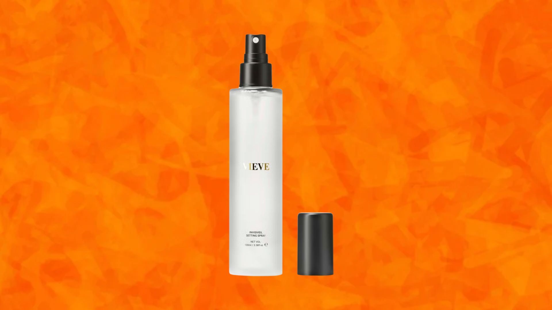 VIEVE Invisiveil Setting Spray (Image via Cult Beauty)