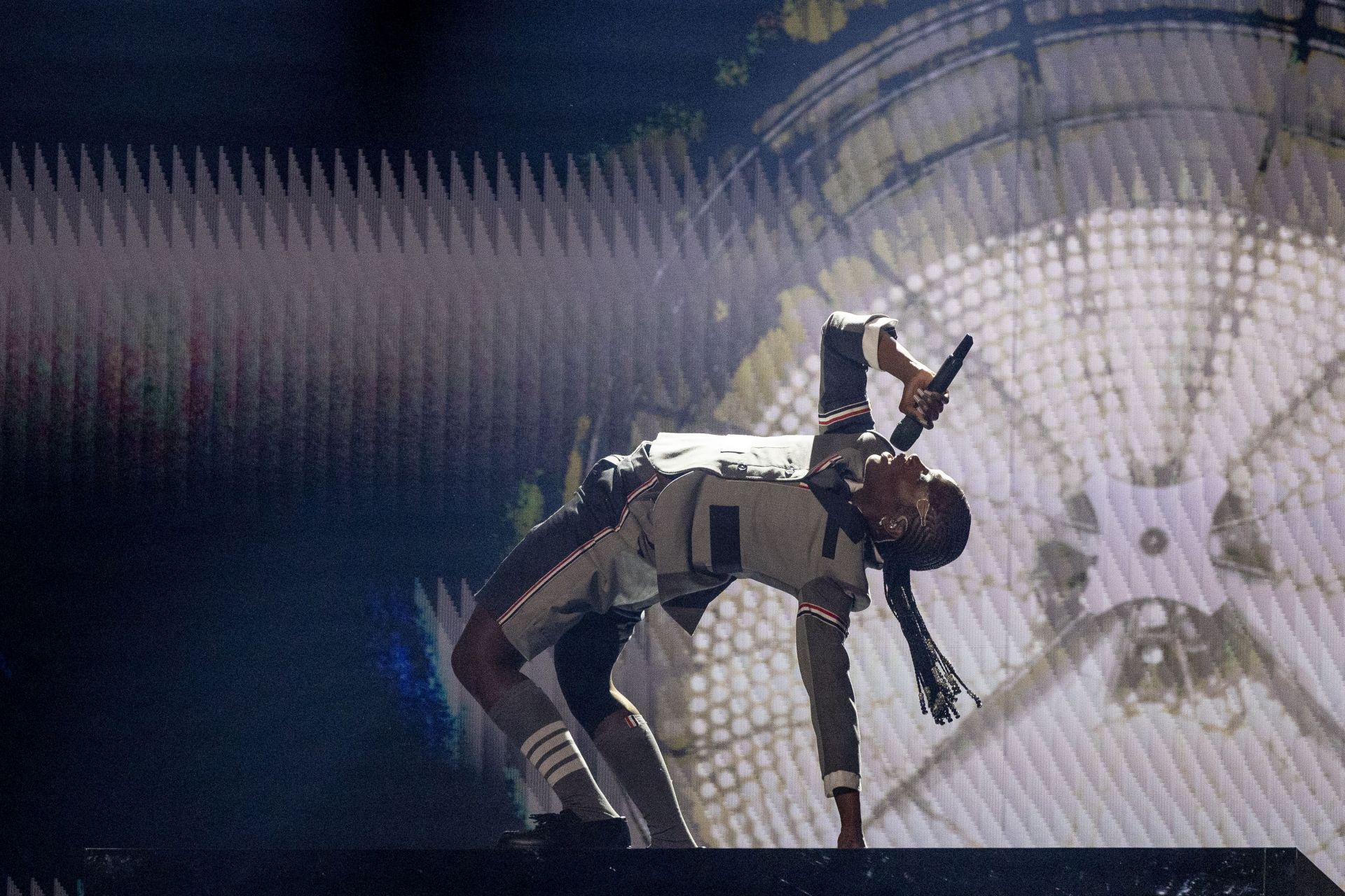 67th Annual GRAMMY Awards - Show - Source: Getty