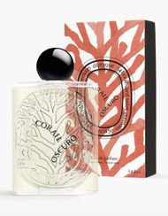 Corail Oscuro Eau de parfum (image via Diptyque)