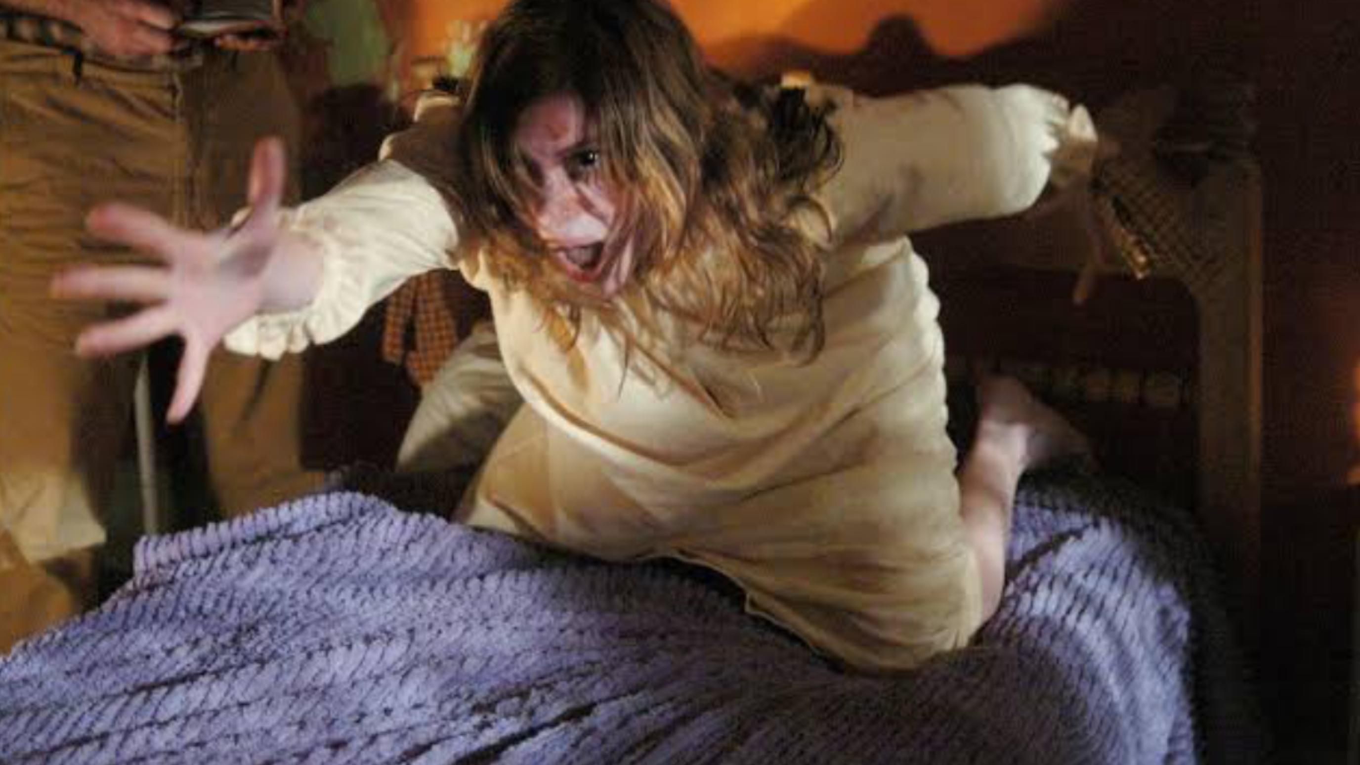 The Exorcism of Emily Rose (2005) | Image Source: Sony Pictures