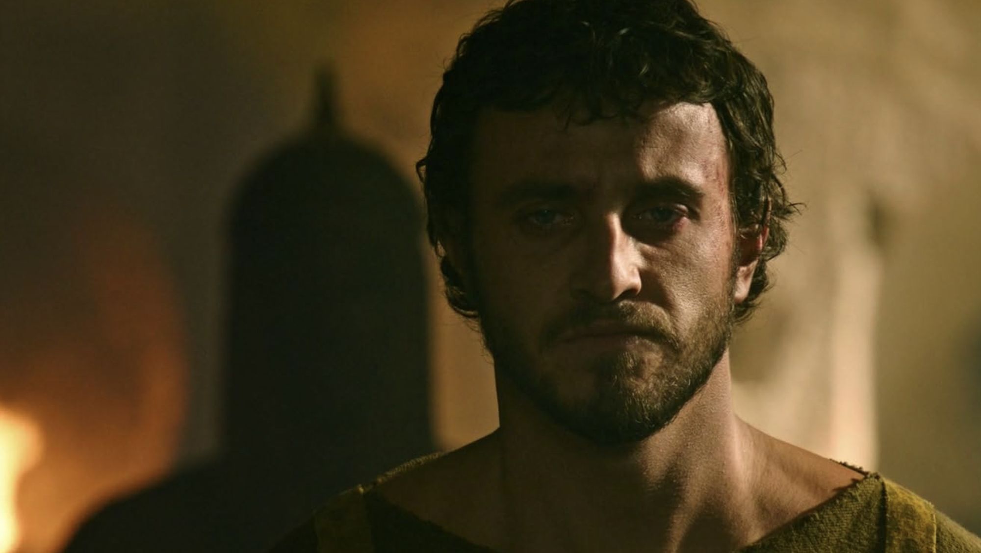 Paul Mescal in Gladiator II