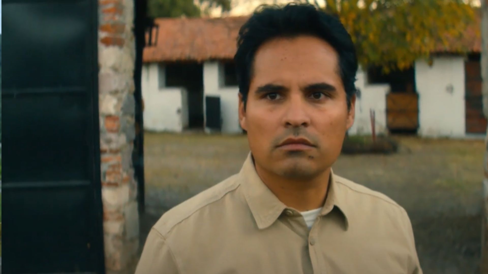 Kiki Camarena in Narcos | Image via Netflix