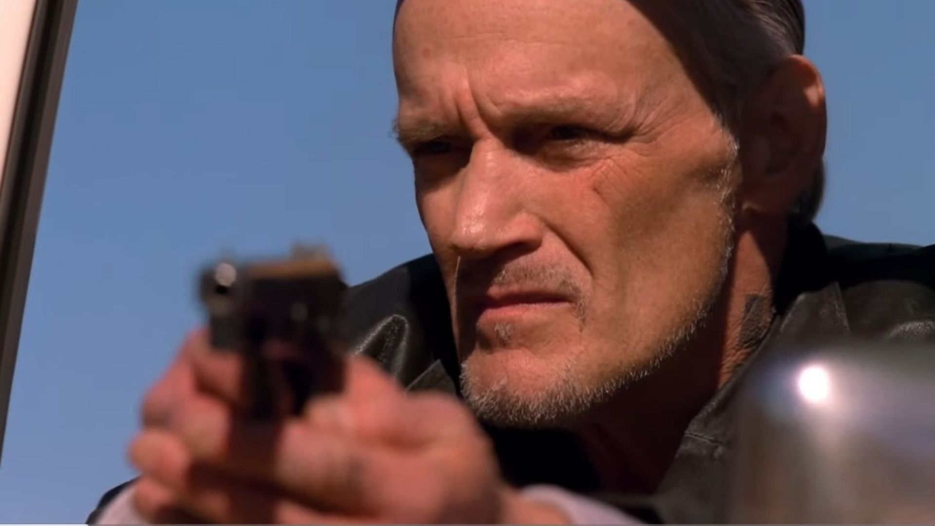 Jack Welker in Breaking Bad | Image via: Sony Pictures Television