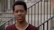 Tyler James Williams in The Walking Dead | Image via AMC Studios