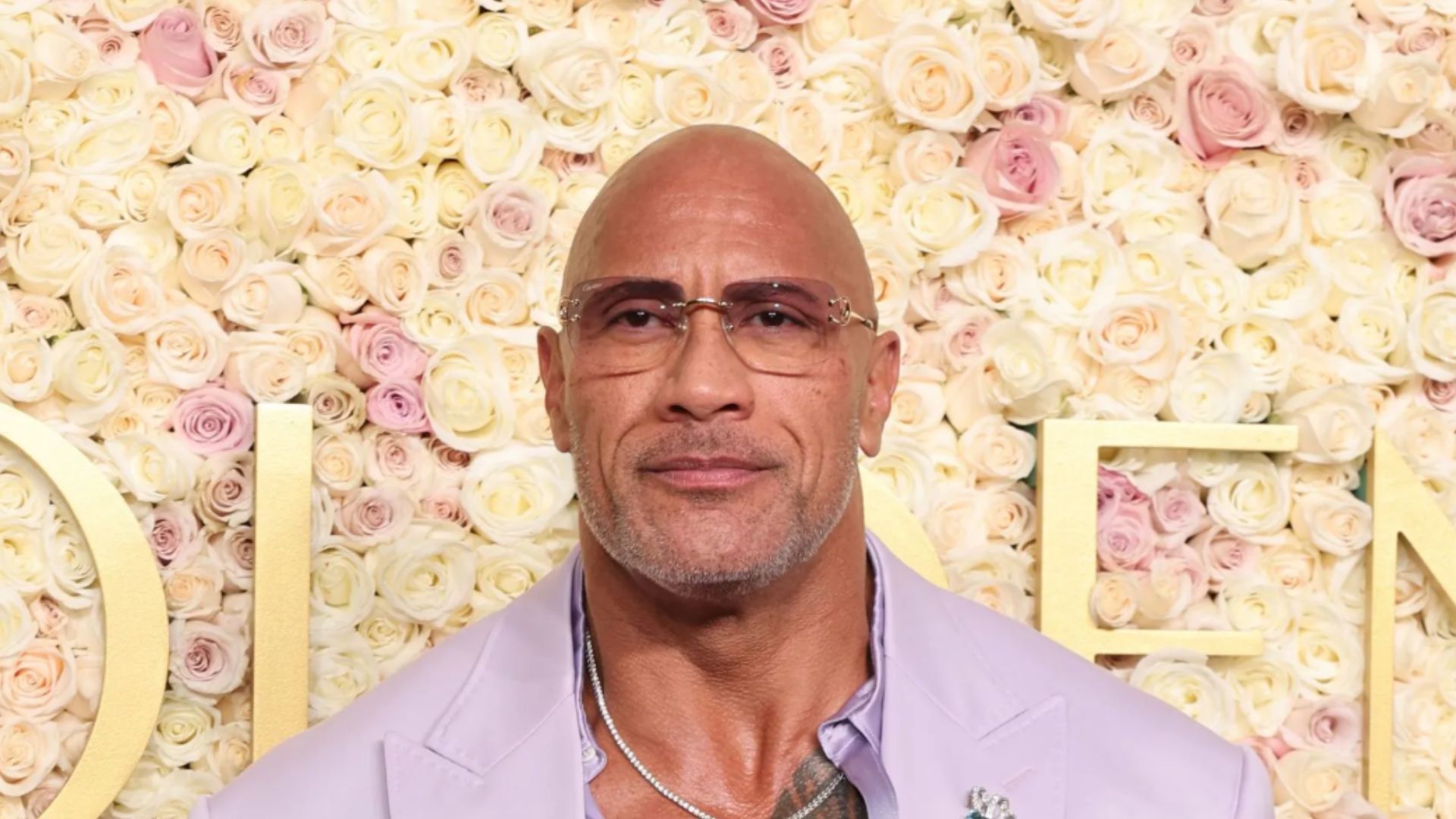 Dwayne Johnson (Image via Getty)