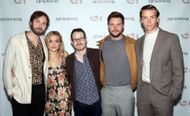 "Midsommar" New York Screening - Source: Getty
