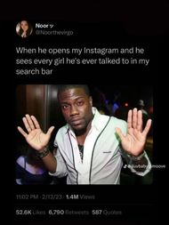 Kevin Hart Memes