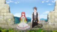 Scene from Re: Zero | Image via Netflix