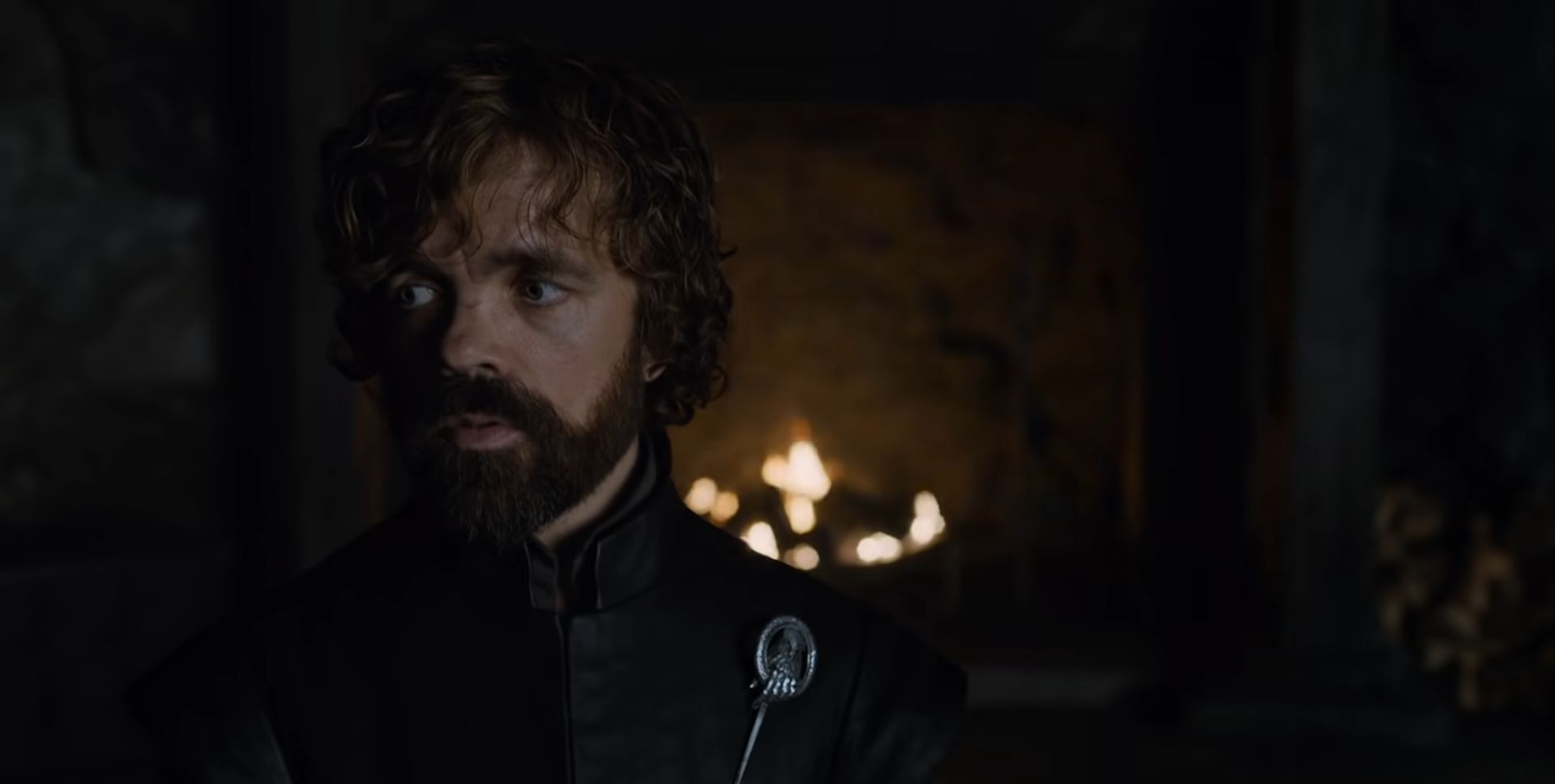 Peter Dinklage as Tyrion Lanister (image via HBO)