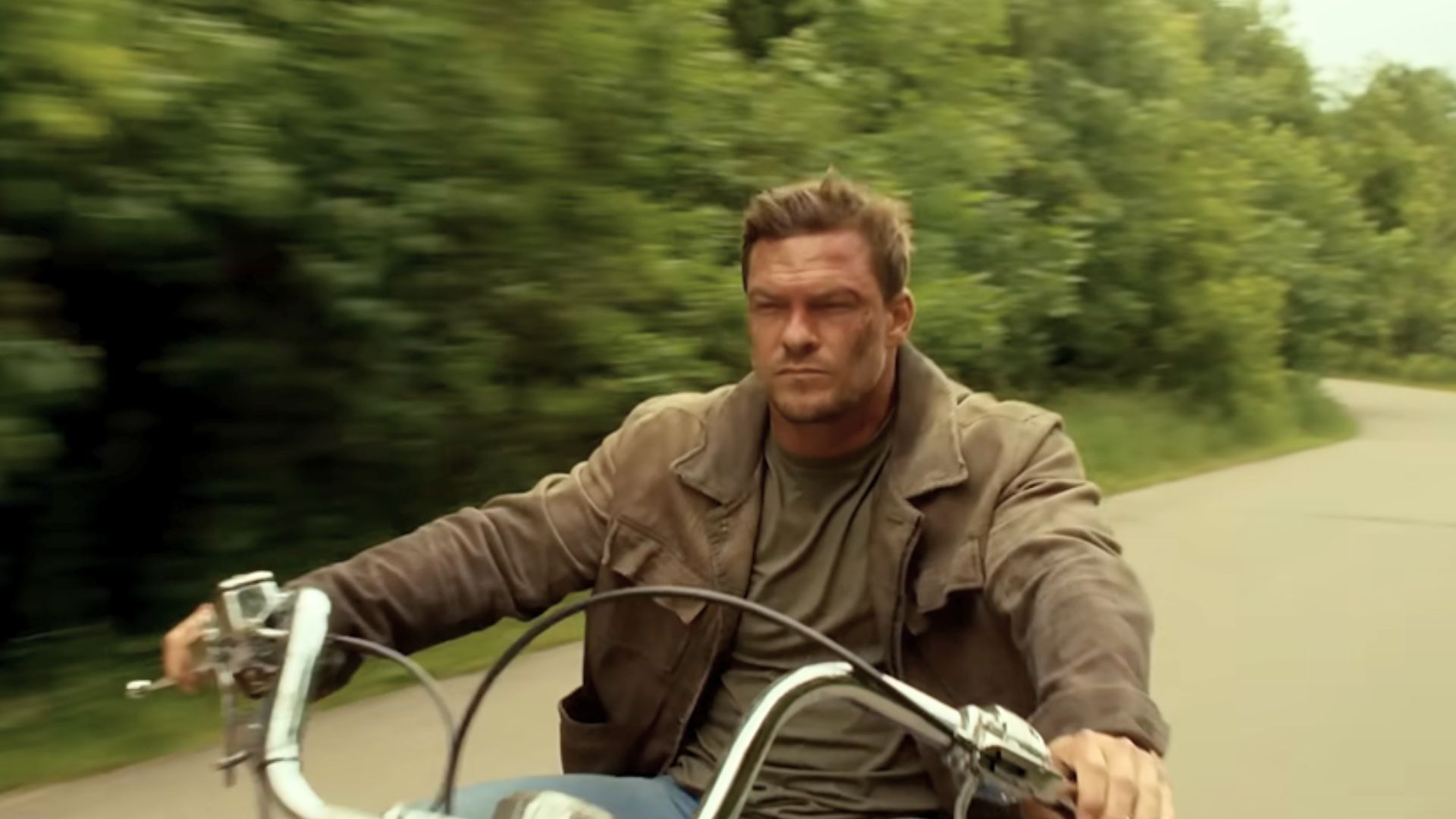 Alan Ritchson in Reacher (Image via Prime Video)