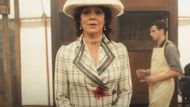 Helen McRory in Peaky Blinders | Image via Tiger Aspect Production