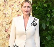 Kate Winslet husband