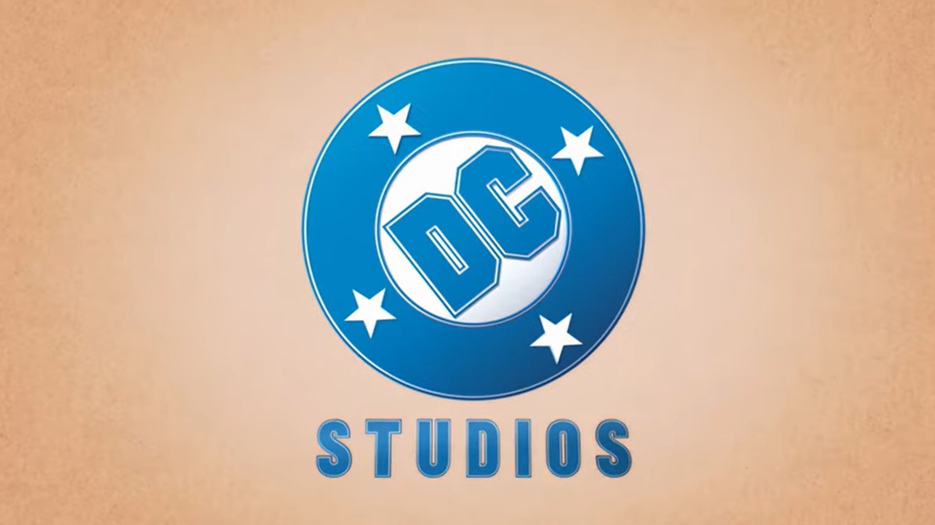 DC Studios logo