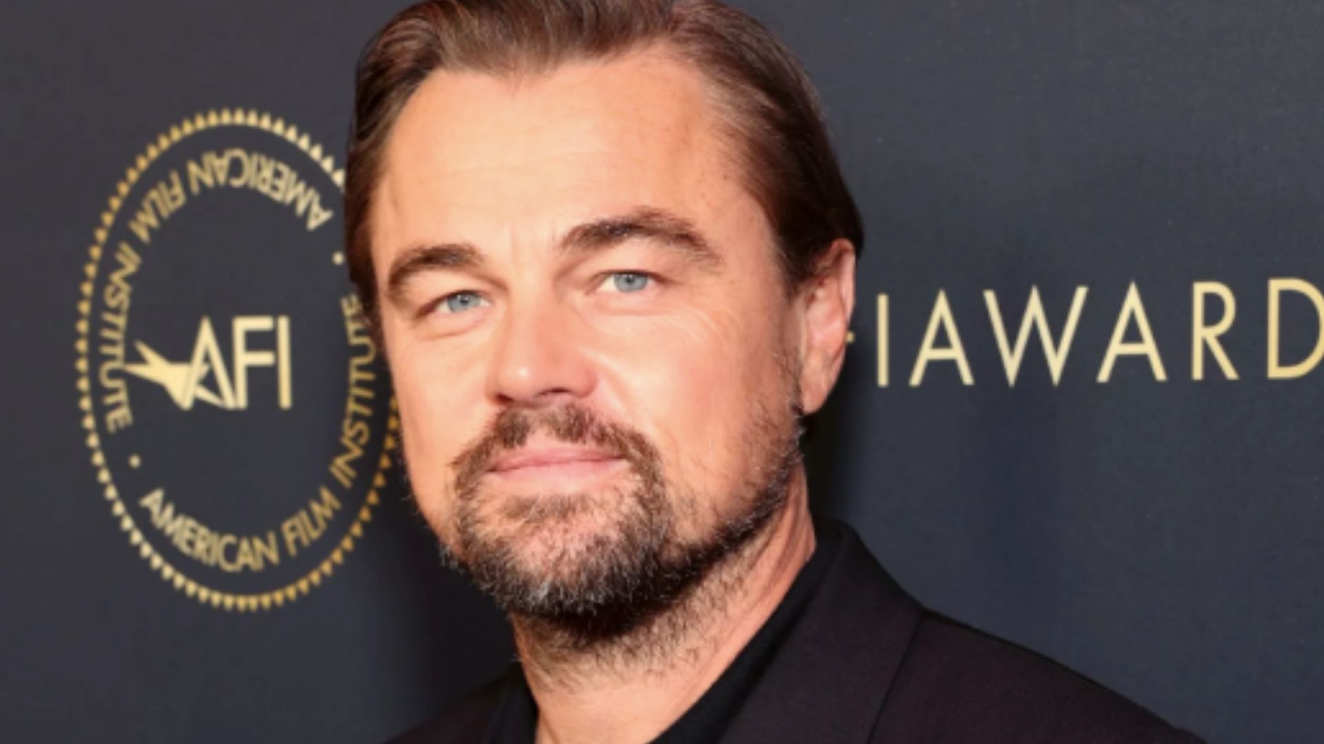 Leonardo DiCaprio (Image via Getty)