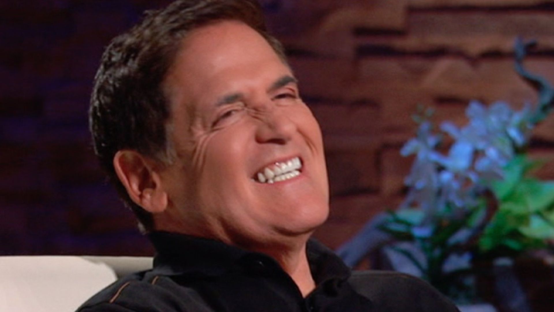 Mark Cuban from Shark Tank/ Image via Instagram/ @sharktankabc