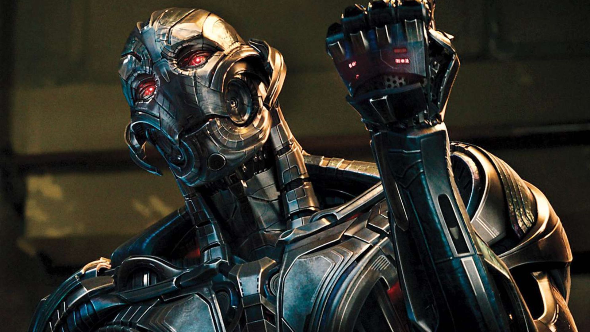 Ultron from Avengers: Age of Ultron | Image via Hotstar