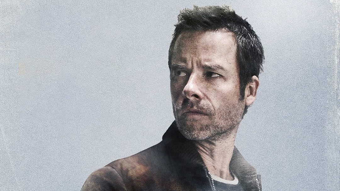 Guy Pearce&rsquo;s Movies and TV Shows