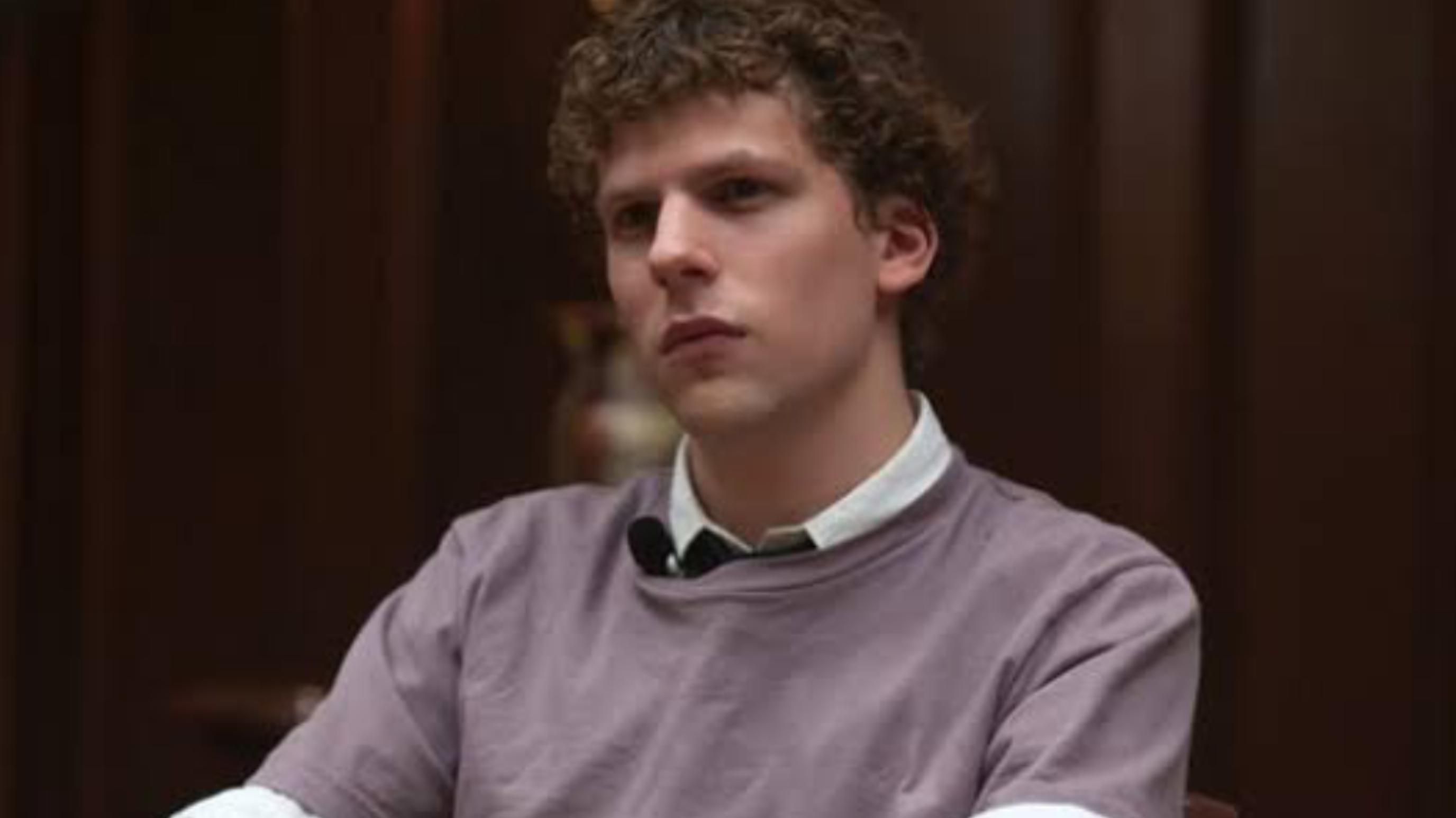 The Social Network (2010) | Image Source: Columbia Pictures