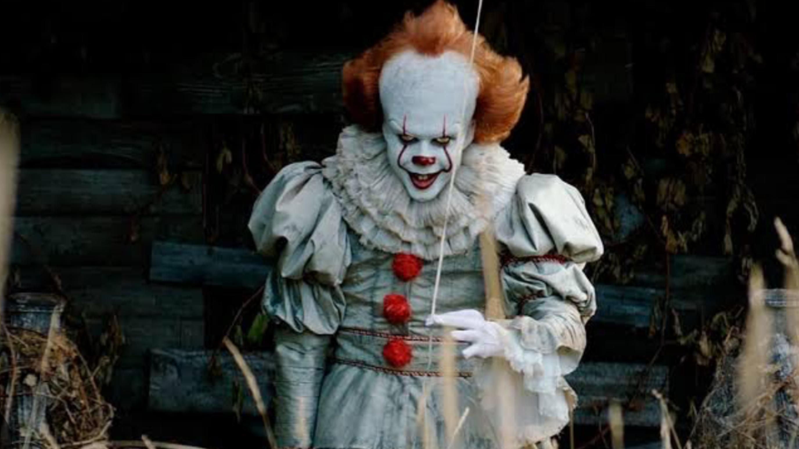 It (2017) | Image Source: Warner Bros.